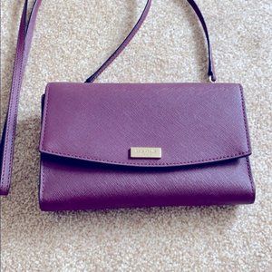 Kate Spade Clutch
